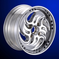 Aluminum Alloy Wheels